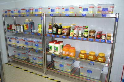 潮安區兆能餐飲 以4D管理筑牢食品安全防線，打造卓越餐飲管理新標桿